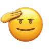 salute