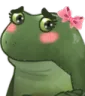 blushie