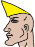 chad Discord emoji