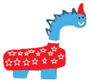 kevinchristmas Discord emoji
