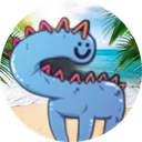 Kevinonabeach Discord emoji