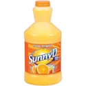 SunnyD