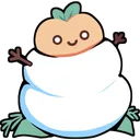 YK_PeachMochiMan