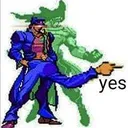 yes