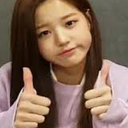 WonyoungThumbsUp Discord emoji