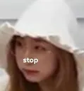 stop