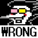 wrong