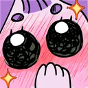 sal_blushy