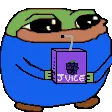 Juicegers