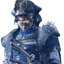 3HeroOfTsushimaArmor