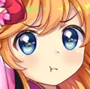 lilyPout