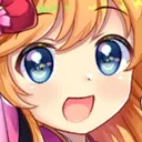 lilyHappy2