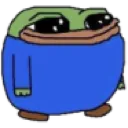 hehe