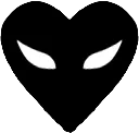 kBlackHeart