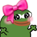 peepobowhug Discord emoji