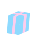 Present_Animated Discord Emoji