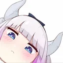 Kanna_stare