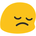 sad Discord Emoji