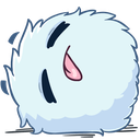 C_floofdead Discord emoji