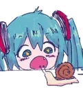 MikuSnale