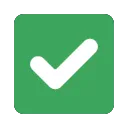 check_green