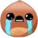 orexCry Discord Emoji