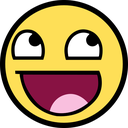 epicface Discord emoji