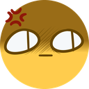 wrath_glare Discord emoji