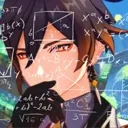 Zhongli Think ZhongliThink Discord Emoji