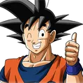 GokuThumbsUp