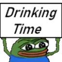 drinkingtime