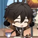 ZhongliYay Discord Emoji