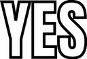 yes