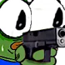 pepegun