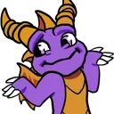 spyShrug