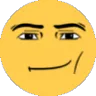 man_face