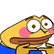 Flushge