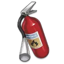 FireExtinguisher