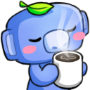WumpusCocoa Discord emoji