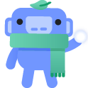 Wumpus_Snow Discord emoji