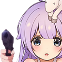HandsUp Discord emoji
