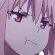 pout2 Discord emoji