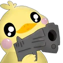 duckdelete