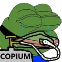 Copium Copium