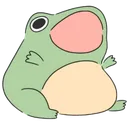 jfroggo_quak Discord Emoji
