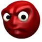 AngryStare