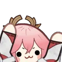 yaenumaspinhyper