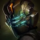 IsaacClarke Discord Emoji