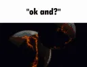 okand