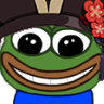 C_HuPepeSmile Discord emoji